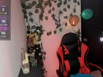 Chaturbate Live Sex Cam of baaby_boyy