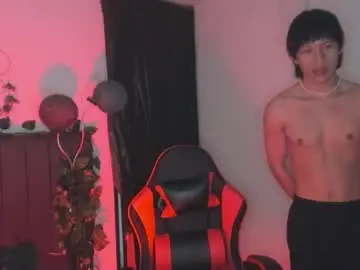 Chaturbate Best Webcam of baaby_boyy