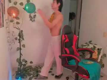 Chaturbate Best live sex cam show of baaby_boyy