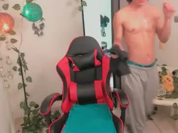 Chaturbate Sex Cam of baaby_boyy