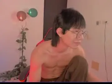 Chaturbate Live Sex Cam of baaby_boyy