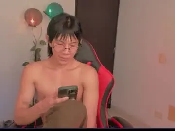 Chaturbate Adult Webcam of baaby_boyy