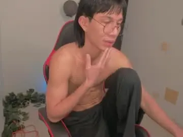 Chaturbate Sex Cam of baaby_boyy