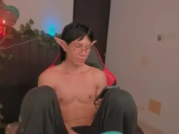 Chaturbate Sex Chat of baaby_boyy