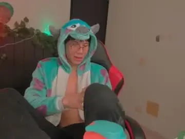 Chaturbate Sex Cam of baaby_boyy