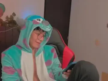Chaturbate Best Webcam of baaby_boyy