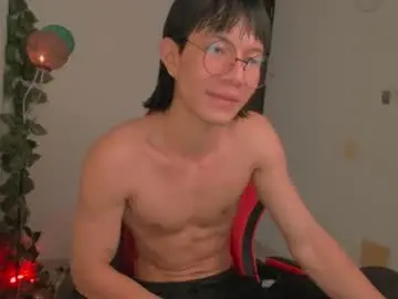 Chaturbate Sex Cam of baaby_boyy