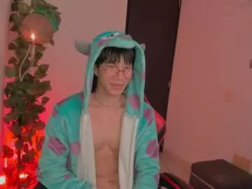 Chaturbate Nude Webcam of baaby_boyy