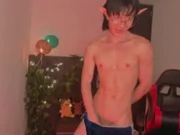 Chaturbate Adult Webcam of baaby_boyy