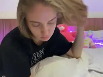 Chaturbate Adult Webcams of babymilie