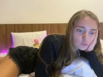 Chaturbate Live Sex of babymilie