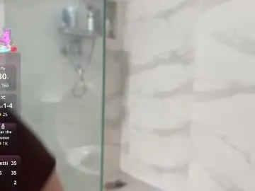 Chaturbate Live Sex of babymilie