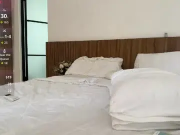 Chaturbate Adult Webcam of babymilie