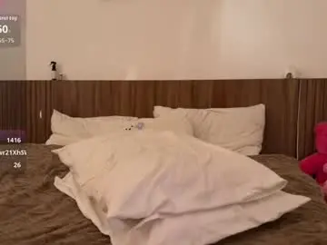 Chaturbate Sex Chat of babymilie