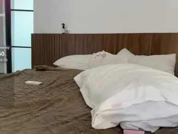 Chaturbate Live Sex of babymilie