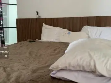 Chaturbate Free Porn Cam of babymilie