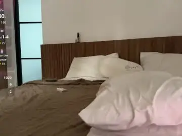Chaturbate Best live sex cam show of babymilie