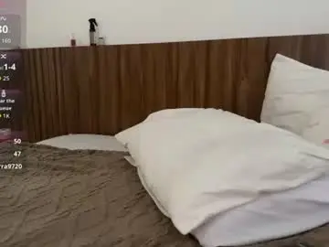Chaturbate Live Porn of babymilie