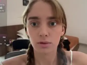 Chaturbate Best live sex cam show of babymilie