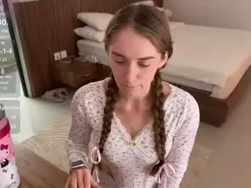 Chaturbate Adult Video Chat of babymilie