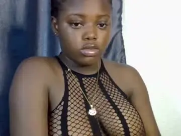 Chaturbate Live Sex Cam of blaqdaimond