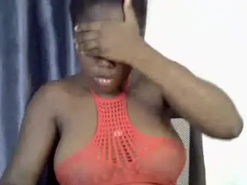 Chaturbate Adult Video Chat of blaqdaimond