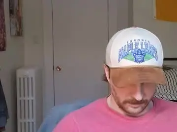 Chaturbate Nude Webcam of blastoise234