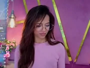 Chaturbate Adult Webcam of emmacortez