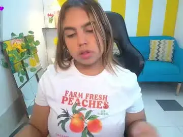 Chaturbate Live Sex of esmeralda_cuisman