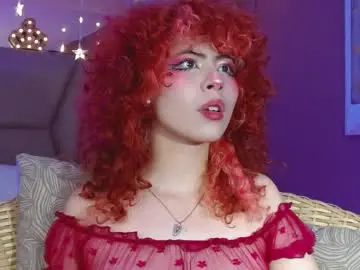 Chaturbate Sex Cam of fairy_sweet_