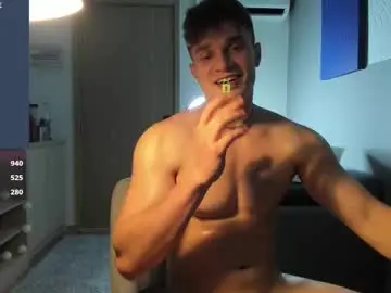 Chaturbate Sex Chat of fresh_b1ood