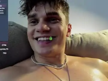 Chaturbate Best live sex cam show of fresh_b1ood