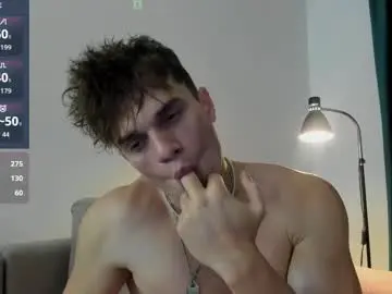 Chaturbate Live Porn of fresh_b1ood