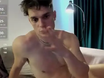 Chaturbate Best live sex cam show of fresh_b1ood