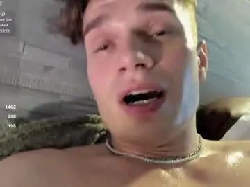 Chaturbate Sex Cam of fresh_b1ood