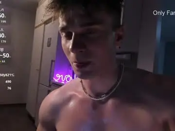 Chaturbate Sex Cam of fresh_b1ood