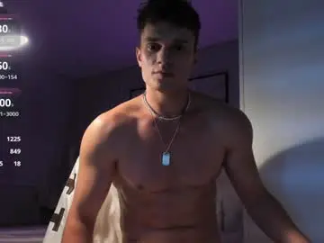 Chaturbate Best live sex cam show of fresh_b1ood