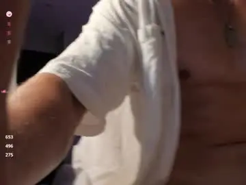 Chaturbate Live Porn of fresh_b1ood
