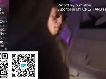 Chaturbate Best live sex cam show of fresh_b1ood