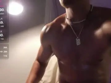 Chaturbate Sex Chat of fresh_b1ood