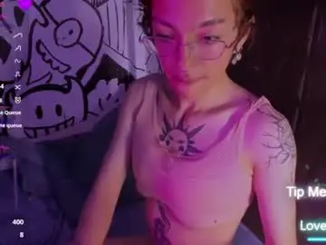 Chaturbate Best Webcam of ganya9