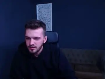 Chaturbate Adult Video Chat of ikergale