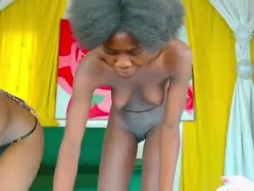 Chaturbate Free Porn Cam of iris_harry