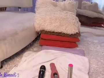 Chaturbate Adult Video Chat of jade_bonnet