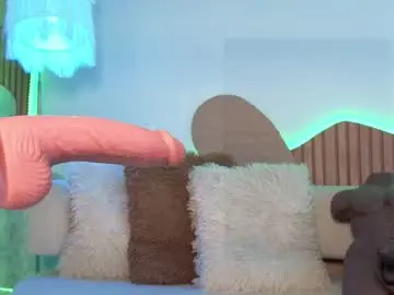 Chaturbate Free Porn Cam of jade_bonnet