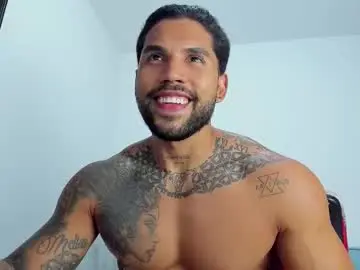 Chaturbate Sex Cam of joe_esthetic