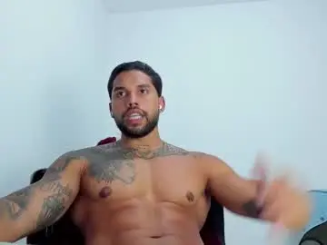 Chaturbate Live Porn of joe_esthetic