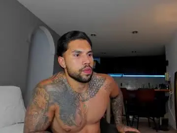 Chaturbate Sex Chat of joe_esthetic