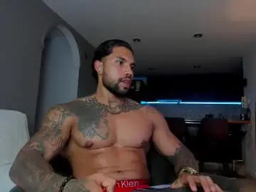 Chaturbate Free Live Porn of joe_esthetic