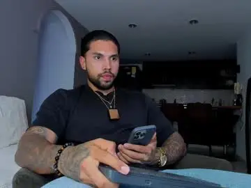 Chaturbate Nude Webcam of joe_esthetic